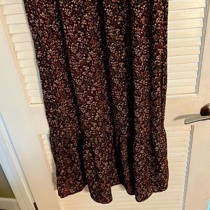 Forever 21 Maxi Dress